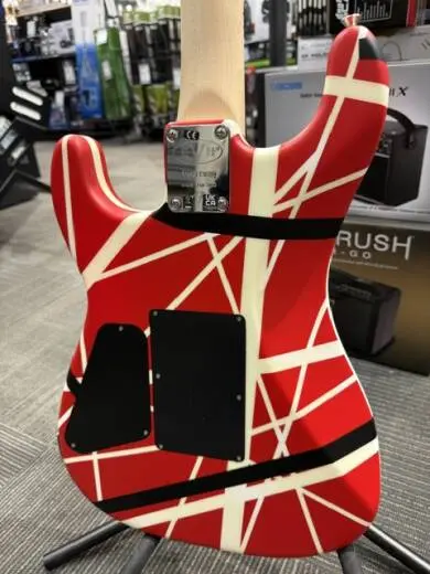 EVH - 510-7902-515 2